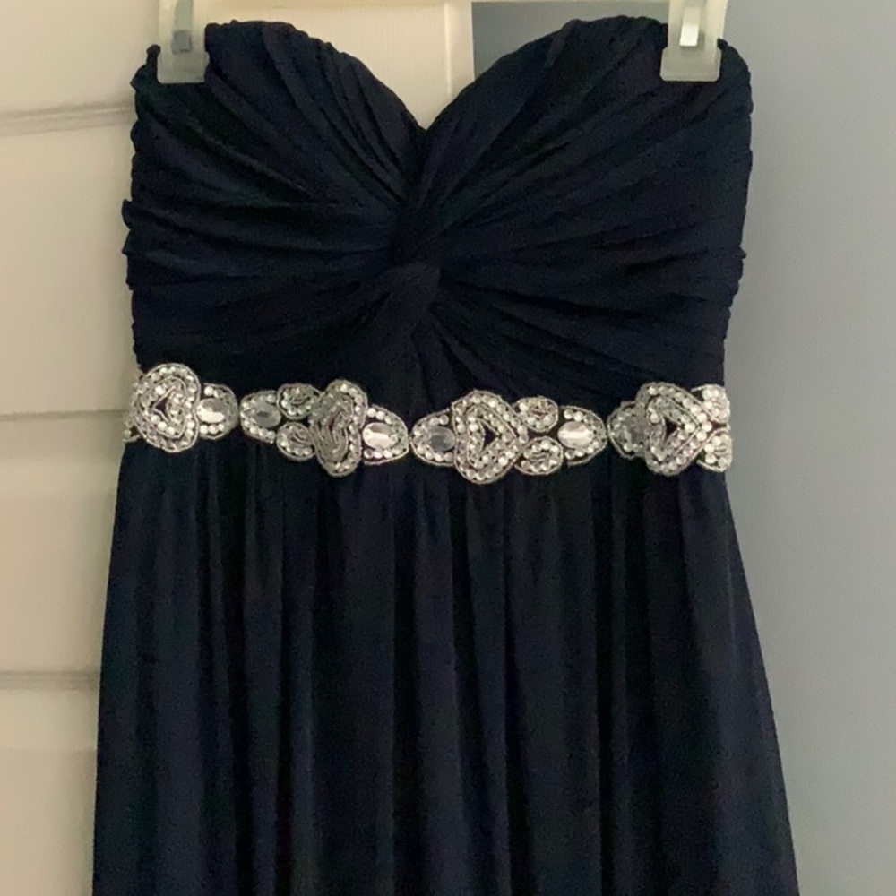 Evening gown